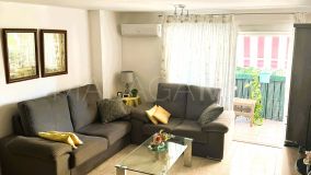 Duplex for sale in Arena Beach, Estepona Ouest