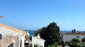 Duplex for sale in Arena Beach, Estepona Ouest
