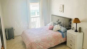 Duplex for sale in Arena Beach, Estepona Ouest
