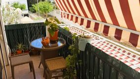 Duplex for sale in Arena Beach, Estepona Ouest