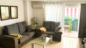 Duplex for sale in Arena Beach, Estepona Ouest