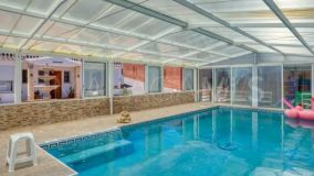 Landhaus zu verkaufen in El Padron, Estepona Ost