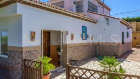 Landhaus zu verkaufen in El Padron, Estepona Ost