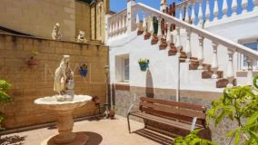 Landhaus zu verkaufen in El Padron, Estepona Ost