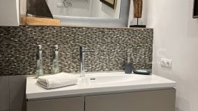 Duplex Planta Baja en venta en Seghers, Estepona