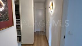 Duplex Planta Baja en venta en Seghers, Estepona