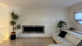 Ground Floor Duplex for sale in Seghers, Estepona