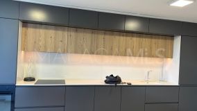 Ground Floor Duplex for sale in Seghers, Estepona