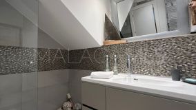 Duplex Planta Baja en venta en Seghers, Estepona