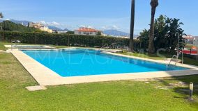 Apartamento en venta en Estepona