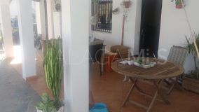 Casa de Campo en venta en Estepona