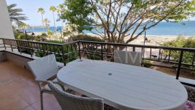 Apartment for sale in Estepona Town