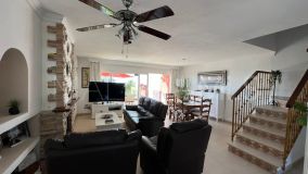 Town House for sale in Don Pedro, Estepona