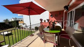 Spectacular semi-detached house just 800 m from the beach, Estepona!