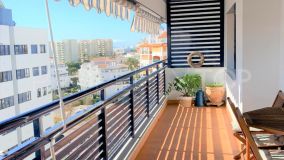 For sale penthouse with 3 bedrooms in Estepona Puerto