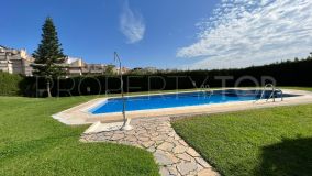 Se vende apartamento de 3 dormitorios en Calvario