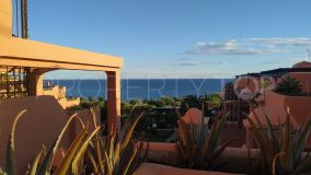 For sale 2 bedrooms penthouse in Playa del Angel
