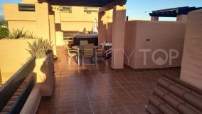 For sale 2 bedrooms penthouse in Playa del Angel