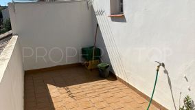 Estepona town house for sale