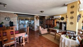 Villa a la venta en Hacienda Guadalupe