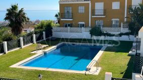 Town House for sale in Manilva