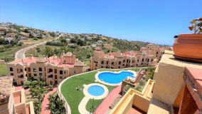 Ático en venta en Valle Romano, Estepona Oeste