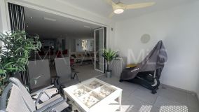 Lägenhet for sale in Los Monteros, Marbella Öst