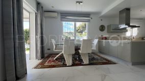 Villa with 5 bedrooms for sale in Los Monteros