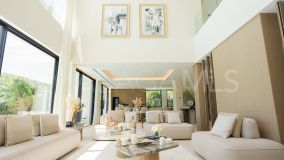 Villa zu verkaufen in Los Monteros, Marbella Ost