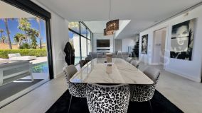 Villa for sale in Los Monteros, Marbella Öst