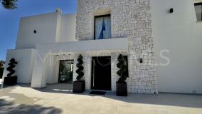 Villa for sale in Los Monteros, Marbella Öst
