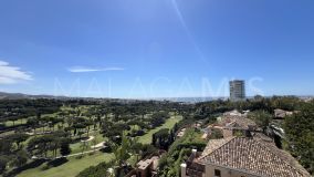 Atico Duplex en venta en Rio Real, Marbella Este