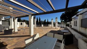 Lägenhet for sale in Rio Real, Marbella Öst