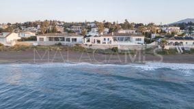 Villa en venta en El Chaparral, Mijas Costa