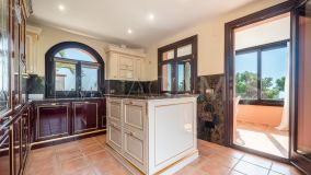 Villa zu verkaufen in Sierra Blanca, Marbella Goldene Meile