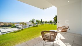 Villa en venta en La Alqueria, Benahavis