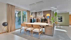 Villa for sale in Guadalmina Baja, San Pedro de Alcantara
