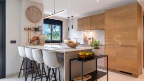 Apartment for sale in Ricardo Soriano, Marbella City