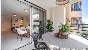 Apartment for sale in Ricardo Soriano, Marbella City