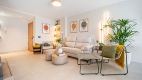 Apartment for sale in Ricardo Soriano, Marbella City