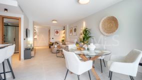 Apartment for sale in Ricardo Soriano, Marbella City