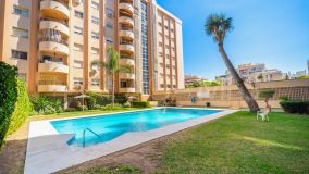 Apartment for sale in Ricardo Soriano, Marbella City