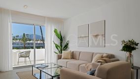 Duplex Penthouse for sale in Los Dragos, Nueva Andalucia