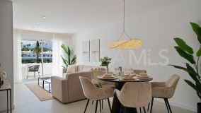 Duplex Penthouse for sale in Los Dragos, Nueva Andalucia