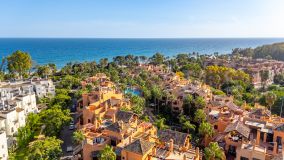 Wohnung zu verkaufen in Bahia Alcantara, San Pedro de Alcantara