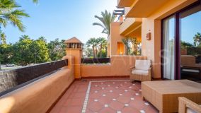 Wohnung zu verkaufen in Bahia Alcantara, San Pedro de Alcantara
