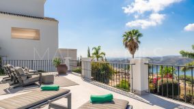 Villa for sale in Sierra Blanca Country Club, Istan