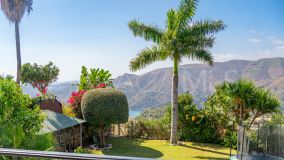 Villa for sale in Sierra Blanca Country Club, Istan