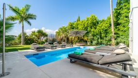Villa for sale in Sierra Blanca Country Club, Istan