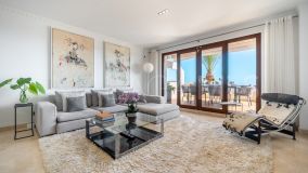 Duplex Penthouse for sale in Paraiso Hills, Estepona East